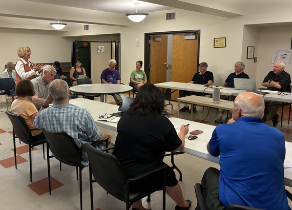 Hillsdale Neighborhood Association