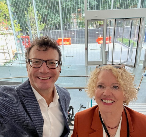 Portland Art Museum Director