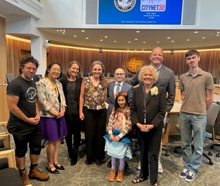 Reimagining South Sheridan Street