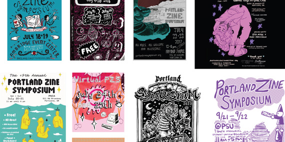 Multnomah Arts Center