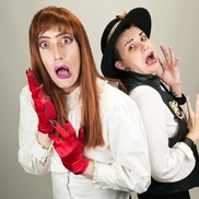 Stage Fright Festival