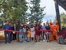 Mill Park Grand Opening