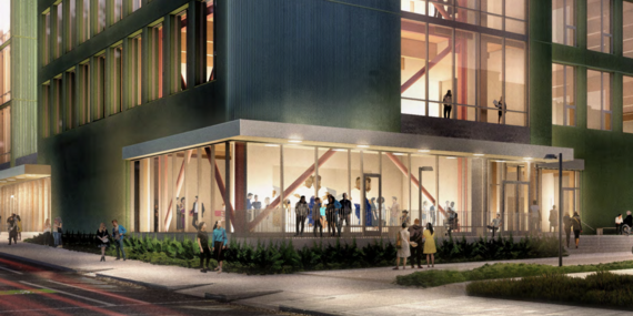 Portland Design Commission