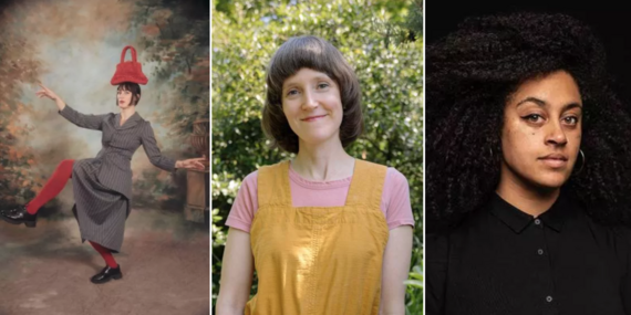 MCL and RACC announce community artists as part of expansion and transformation of Belmont and St. Johns libraries