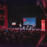 Portland Book Festival