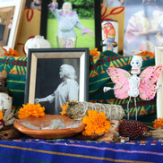 Milagro's Día de los Muertos Celebration