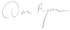 Signature