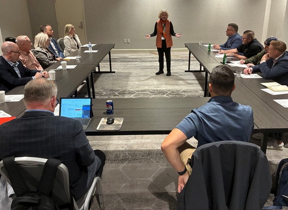 Oregon Restaurant and Lodging Association