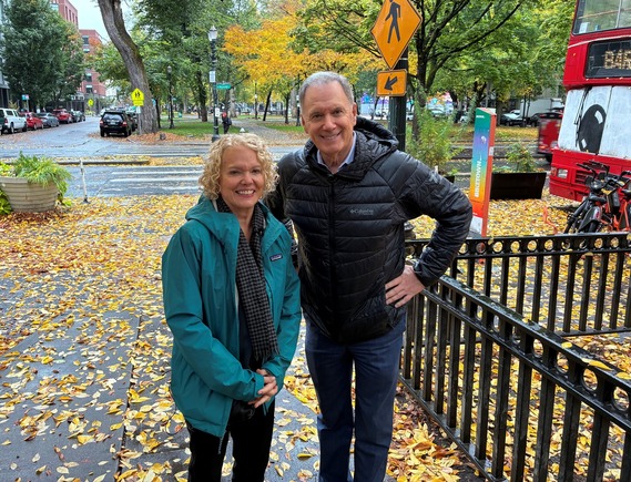 Steve Dunn KATU Interview