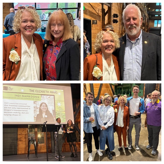 Alice Awards Collage