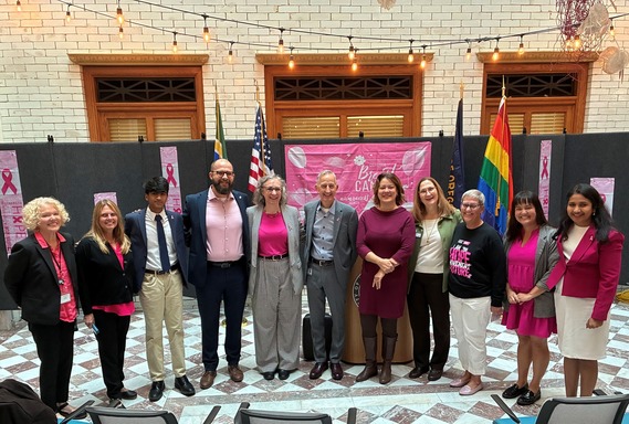 Breast Cancer Awareness Month Cropped