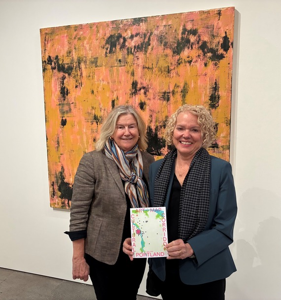 Elizabeth Leach Gallery