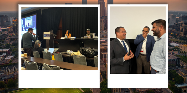 Minneapolis NACOLE Conference