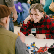 Repair cafe square image