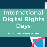 Digital Rights graphic
