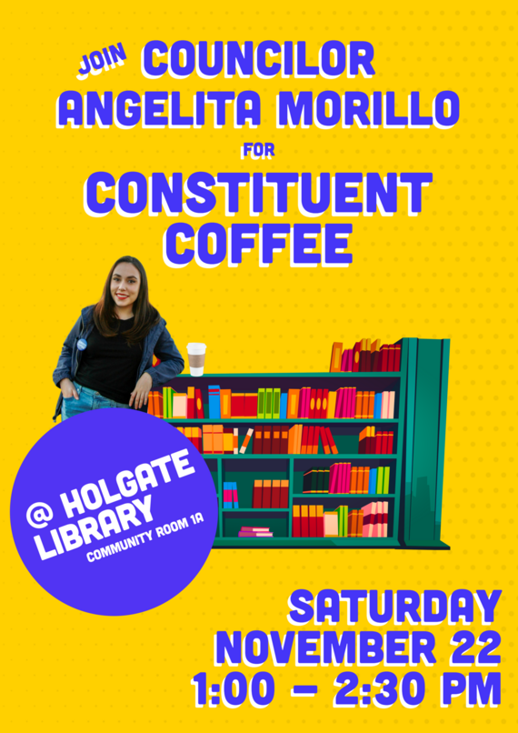 Constituent Coffee graphic