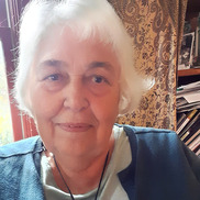 Leslie Pohl-Kosbau helped start the community gardens program