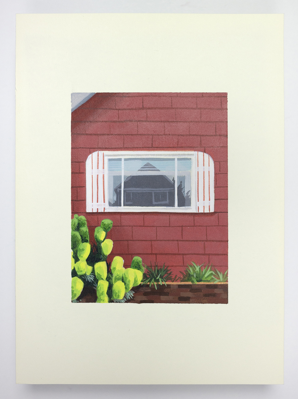 David Rice's 𝘞𝘪𝘯𝘥𝘰𝘸 7 (2021)