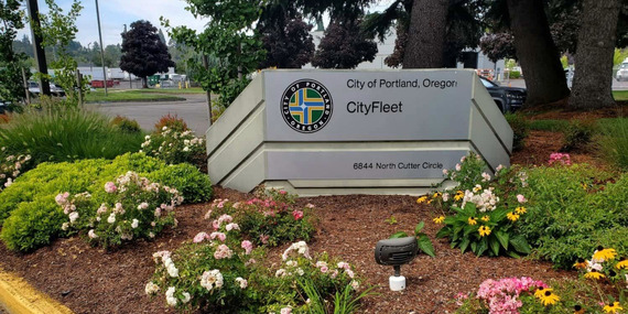 CityFleet art opportunity