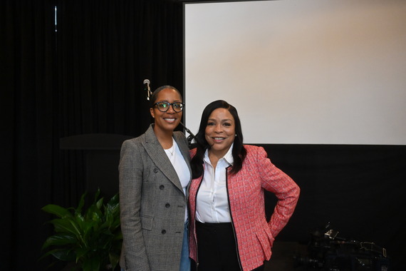 Rukiyah and Coucilor 