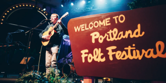 Folk Festival