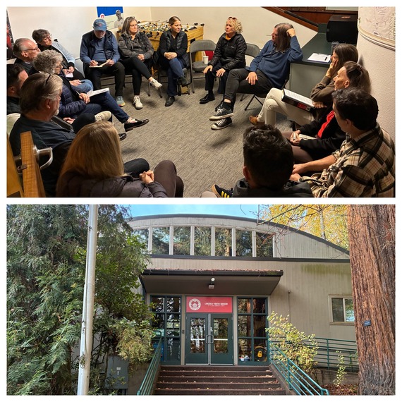 Hillside Neighborhood