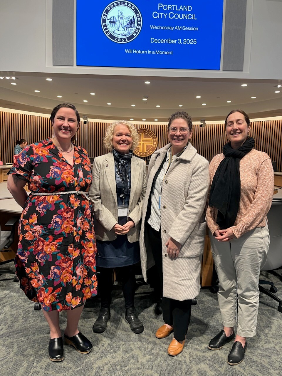 Sellwood Community House