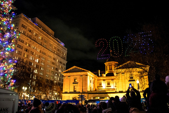 New Years Eve