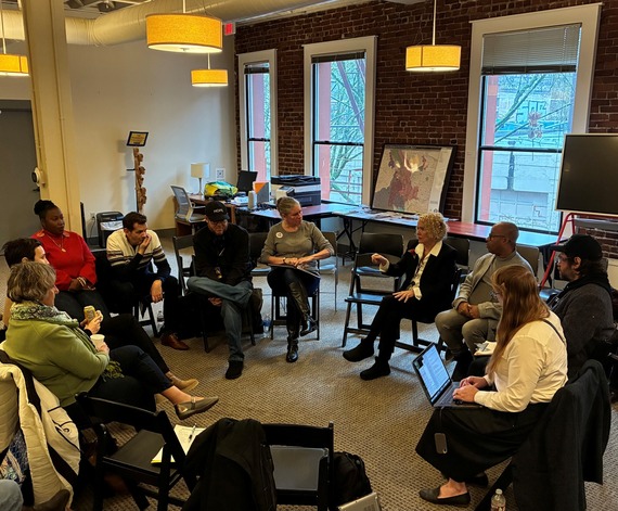Old Town Office Hours