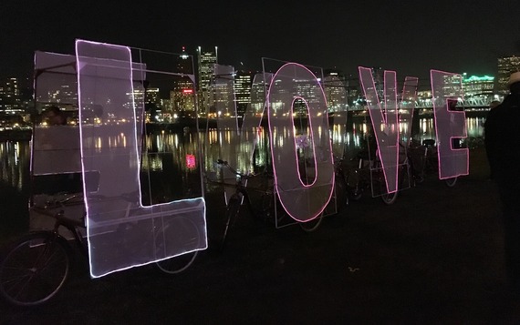 Winter Light Fest