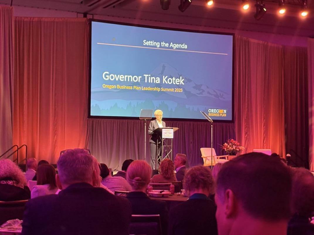 Governor