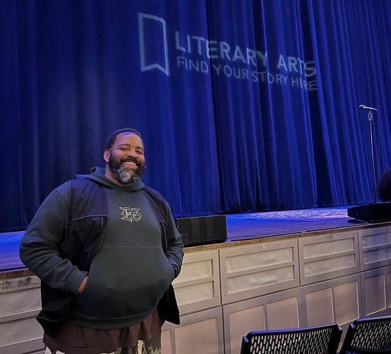 Literary Arts