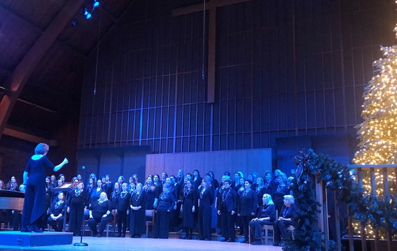 Aurora Chorus