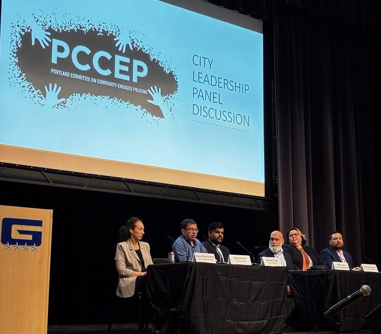 PCCEP Forum