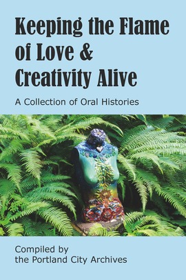 Street Books oral history project book cover