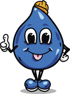 WATER - M&C - Drippy Construction Notice