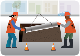 WATER - M&C - Toolkit Construction 