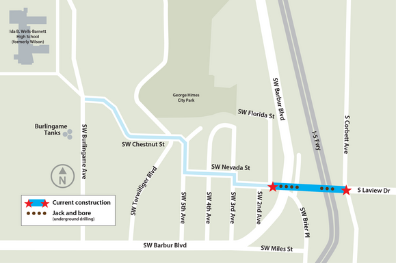 WATER - M&C - Fulton Pump jack and bore