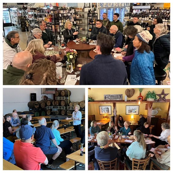 Constituent Collage