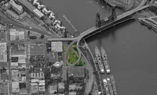 DAO Architecture images