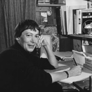 Ursula K. Le Guin