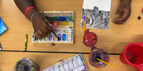 Teaching Artists Directory