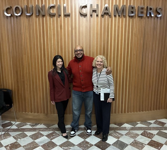 Black American Chamber