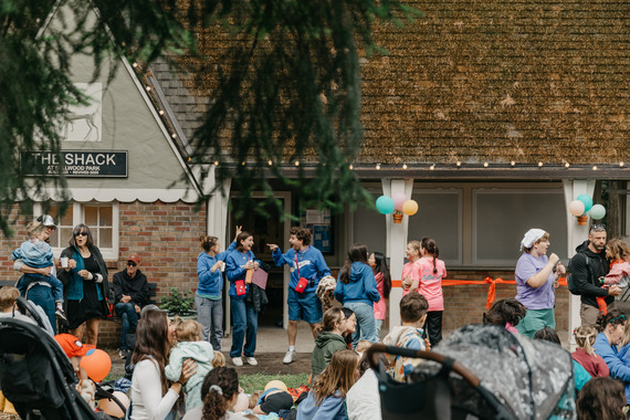 Sellwood Community House