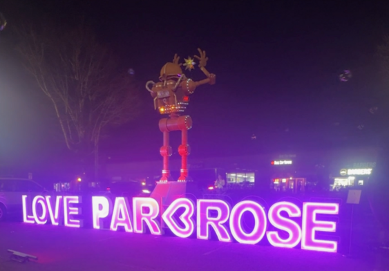 parkrose