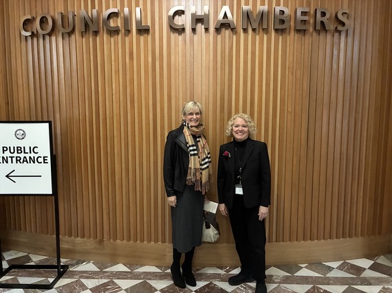 neighbors for clean air