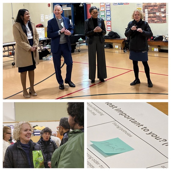 alternative transportation funding