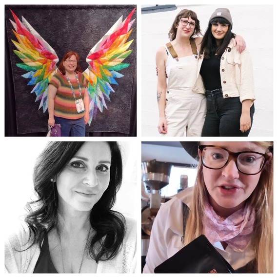 womens history month