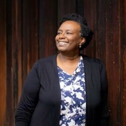 Author Beronda Montgomery
