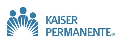 Kaiser Permanente logo horizontal